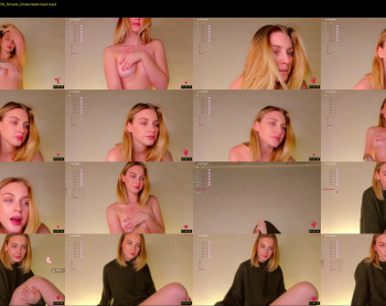 ashbunny_ — 14 minute Chaturbate female naked cam show, 720p, Nov 14, 2025