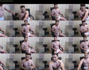 cowboylean — 11 minute Chaturbate male naked cam show, 720p, Nov 15, 2025