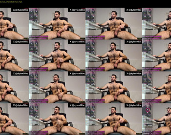 dylan_90 — 118 minute Chaturbate male naked cam show, 720p, Nov 15, 2025