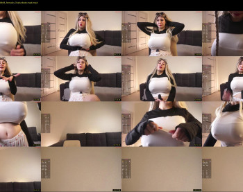 forestproject — 78 minute Chaturbate female naked cam show, 720p, Nov 14, 2025