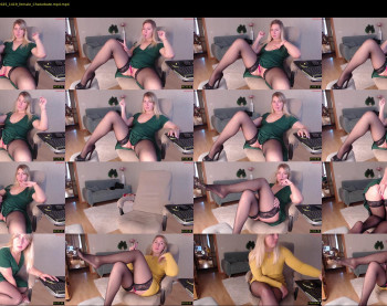 foxydiamond2020 — 73 minute Chaturbate female naked cam show, 720p, Nov 14, 2025