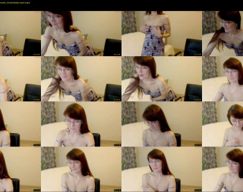fritha — 8 minute Chaturbate female naked cam show, 720p, Nov 15, 2025