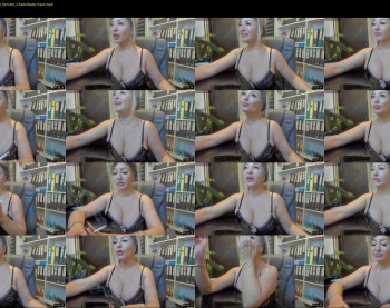 lisa2018 — 11 minute Chaturbate female naked cam show, 720p, Nov 14, 2025