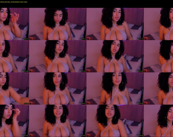 miawoderfull — 7 minute Chaturbate female naked cam show, 720p, Nov 14, 2025