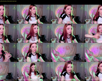 pocketrocket_ — 8 minute Chaturbate female naked cam show, 720p, Nov 15, 2025