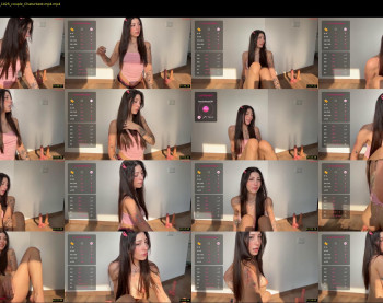 step__siblings — 65 minute Chaturbate couple naked cam show, 720p, Nov 14, 2025