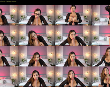 valerynova — 104 minute Chaturbate female naked cam show, 720p, Nov 14, 2025