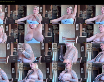 _morpho_ — 54 minute Chaturbate female naked cam show, 720p, Nov 15, 2025