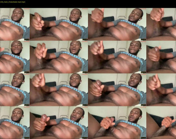 alphabbc77 — 11 minute Chaturbate male naked cam show, 480p, Nov 15, 2025