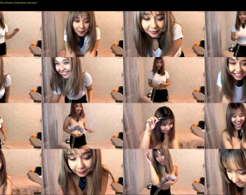 clary_cloud — 39 minute Chaturbate female naked cam show, 720p, Nov 15, 2025