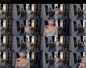 denlys — 30 minute Chaturbate female naked cam show, 720p, Nov 15, 2025