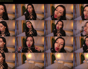 devilss_toy — 34 minute Chaturbate female naked cam show, 720p, Nov 15, 2025