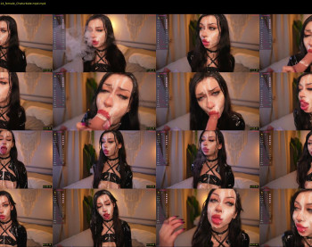 devilss_toy — 64 minute Chaturbate female naked cam show, 720p, Nov 15, 2025