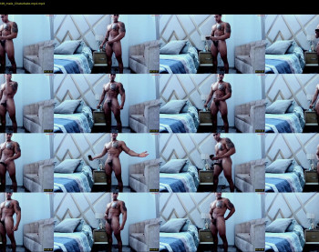dimitriklein — 6 minute Chaturbate male naked cam show, 720p, Nov 15, 2025