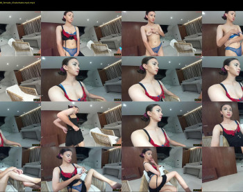 ehotlovea — 121 minute Chaturbate female naked cam show, 720p, Nov 15, 2025