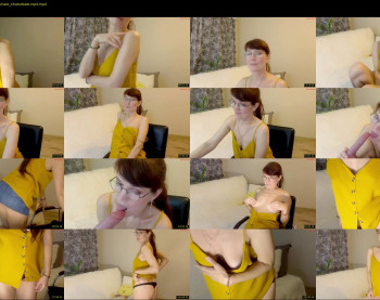 fritha — 76 minute Chaturbate female naked cam show, 720p, Nov 16, 2025
