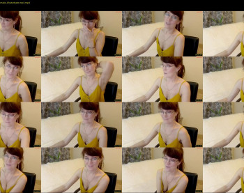 fritha — 4 minute Chaturbate female naked cam show, 720p, Nov 16, 2025