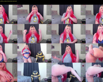 hotfireelement — 120 minute Chaturbate couple naked cam show, 720p, Nov 16, 2025