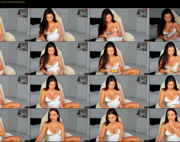 katrin_fit — 7 minute Chaturbate female naked cam show, 720p, Nov 15, 2025