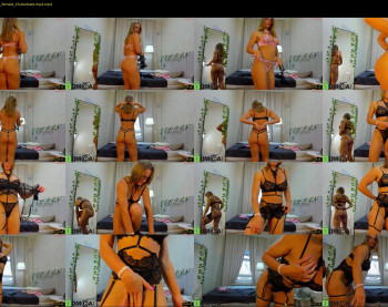 milf_tea — 5 minute Chaturbate female naked cam show, 720p, Nov 16, 2025