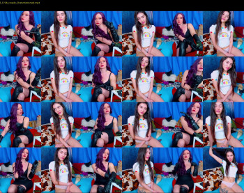 mistressnorma — 17 minute Chaturbate female naked cam show, 720p, Nov 15, 2025