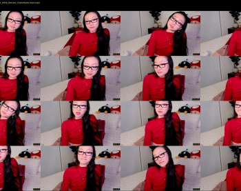 mysweetsofie1 — 7 minute Chaturbate female naked cam show, 720p, Nov 15, 2025
