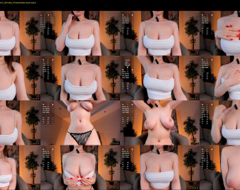 odelyncure — 120 minute Chaturbate female naked cam show, 720p, Nov 16, 2025