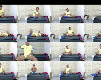 raystewart_ — 112 minute Chaturbate couple naked cam show, 480p, Nov 15, 2025