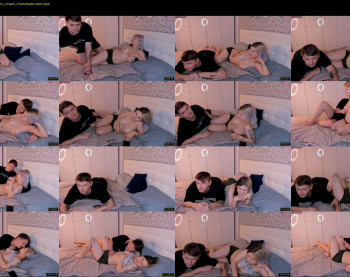 silentorbit — 86 minute Chaturbate couple naked cam show, 720p, Nov 15, 2025