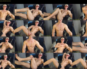 sinffuly — 89 minute Chaturbate male naked cam show, 720p, Nov 16, 2025