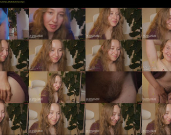 skarpio17 — 37 minute Chaturbate female naked cam show, 720p, Nov 15, 2025