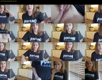 tinywithtiddies — 12 minute Chaturbate female naked cam show, 360p, Nov 15, 2025