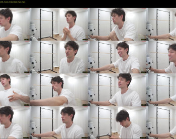 tommyjoyer — 91 minute Chaturbate male naked cam show, 720p, Nov 15, 2025