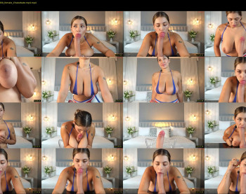 valerynova — 121 minute Chaturbate female naked cam show, 720p, Nov 15, 2025