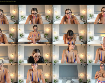 valerynova — 76 minute Chaturbate female naked cam show, 720p, Nov 15, 2025