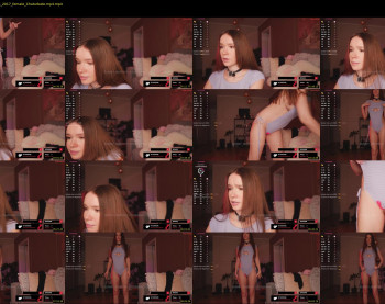 bunny_marthy — 11 minute Chaturbate female naked cam show, 720p, Nov 16, 2025
