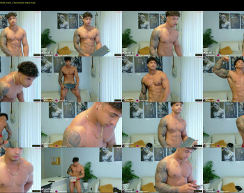 dylanrivera_ — 120 minute Chaturbate male naked cam show, 720p, Nov 16, 2025