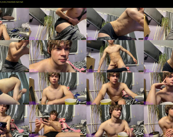 eitanhere — 121 minute Chaturbate male naked cam show, 720p, Nov 16, 2025