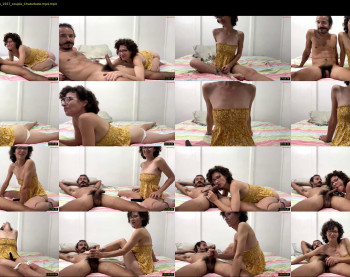 randomshuffle — 98 minute Chaturbate couple naked cam show, 720p, Nov 16, 2025