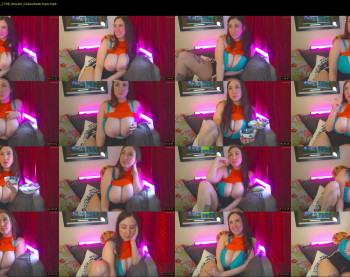 task_manager — 89 minute Chaturbate couple naked cam show, 720p, Nov 16, 2025