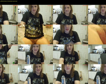 tinywithtiddies — 63 minute Chaturbate female naked cam show, 360p, Nov 16, 2025