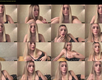 fflloowweerr — 39 minute Chaturbate couple naked cam show, 720p, Nov 17, 2025