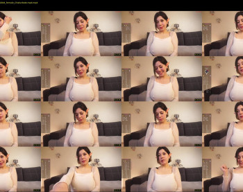 forestproject — 4 minute Chaturbate female naked cam show, 720p, Nov 17, 2025
