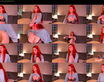 gethigh_ — 95 minute Chaturbate couple naked cam show, 720p, Nov 17, 2025
