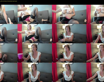 indianacooper — 23 minute Chaturbate female naked cam show, 480p, Nov 17, 2025