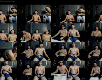mr_maximo — 17 minute Chaturbate male naked cam show, 720p, Nov 17, 2025
