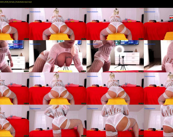 naughtyobsessions — 38 minute Chaturbate female naked cam show, 720p, Nov 18, 2025