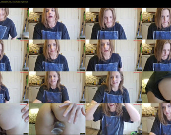 tinywithtiddies — 10 minute Chaturbate female naked cam show, 360p, Nov 17, 2025
