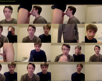 ashingwest97 — 16 minute Chaturbate male naked cam show, 480p, Nov 19, 2025