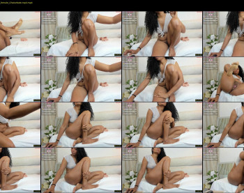 dirtygril — 16 minute Chaturbate female naked cam show, 720p, Nov 18, 2025